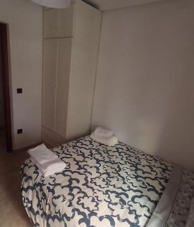 Ferienwohnung Piso Centrico En Casco Antiguo León Exterior foto