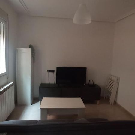 Ferienwohnung Piso Centrico En Casco Antiguo León Exterior foto