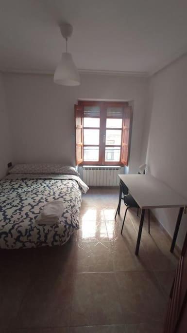 Ferienwohnung Piso Centrico En Casco Antiguo León Exterior foto