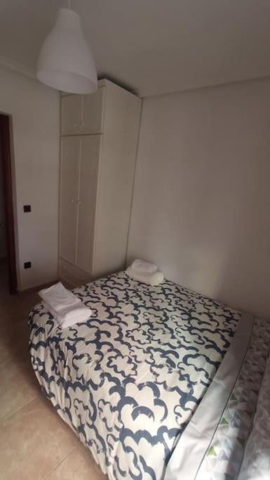 Ferienwohnung Piso Centrico En Casco Antiguo León Exterior foto